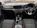 Kia Sportage Photo 9