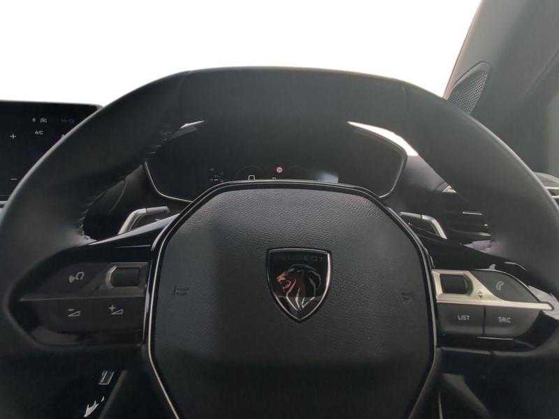 Used Peugeot 2008 KP75ZXC 42