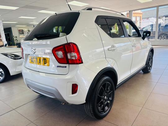 Suzuki Ignis Photo at-b5af537a447946a9a5b6b6422c5ee2f2.jpg