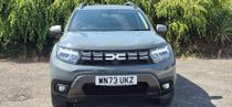 Dacia Duster Photo 1