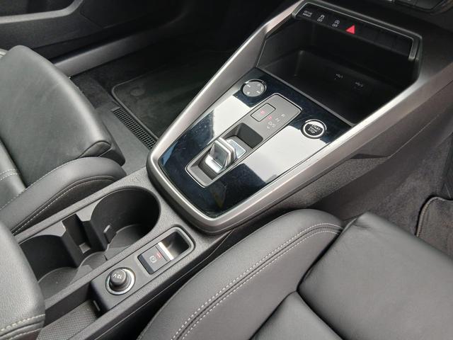 Used Audi A3 KS72LCN 28
