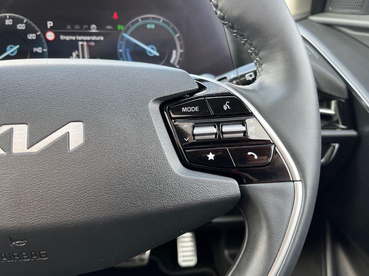 Kia Niro Photo 16