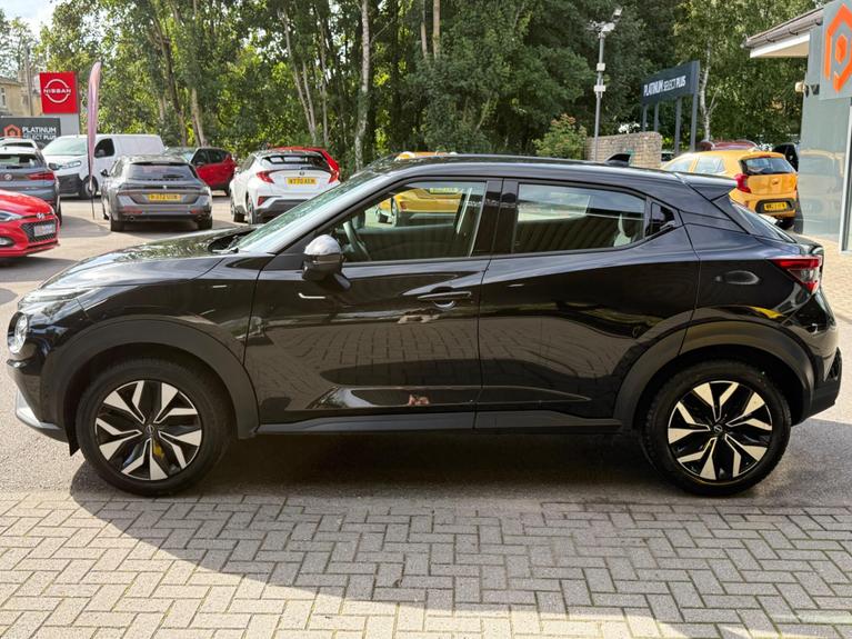Used Nissan Juke LM24CSZ 7