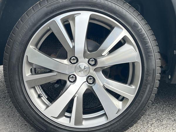 Used Peugeot 2008 SA19DCU 44