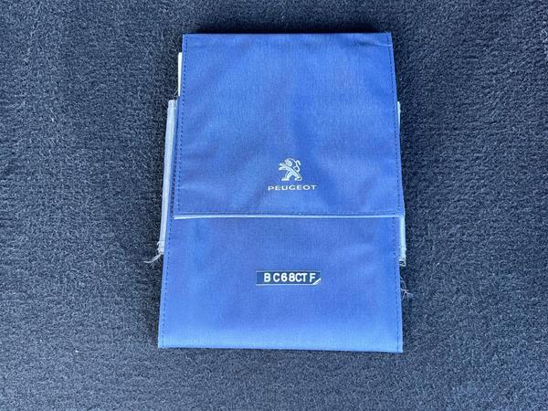 Used Peugeot 2008 BC68CTF 59