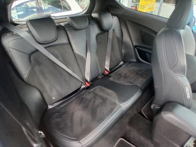 Used Ford Fiesta DS68YSD 21