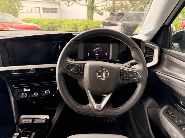 Used Vauxhall Mokka WP73UZB 9