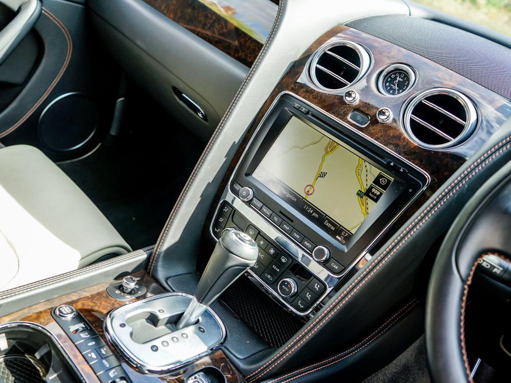 Used Bentley Continental KU12LVM 5
