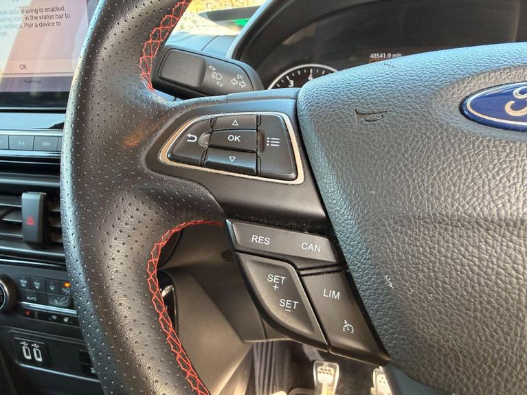 Used Ford EcoSport WR19ZKN 11