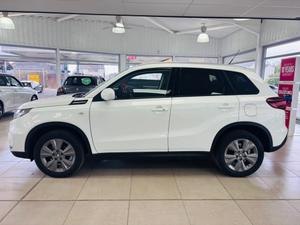 Suzuki Vitara Photo 3