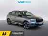 2025 Skoda Kamiq