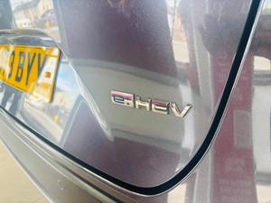 Honda HR-V Photo 17