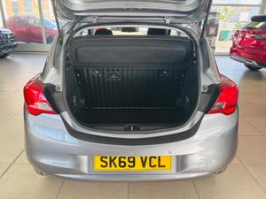 Vauxhall Corsa Photo 18
