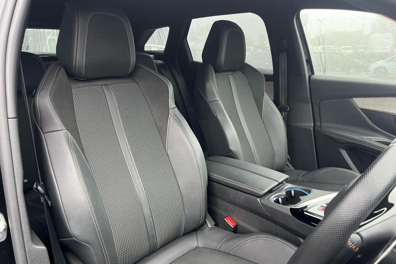 Used Peugeot 3008 KS23NTC 25