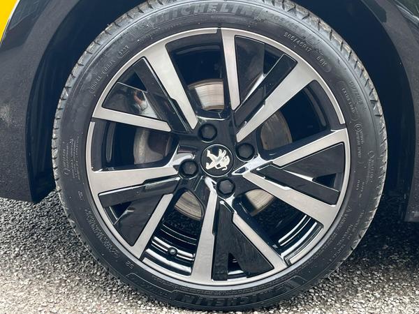 Used Peugeot 208 EF23MZU 5