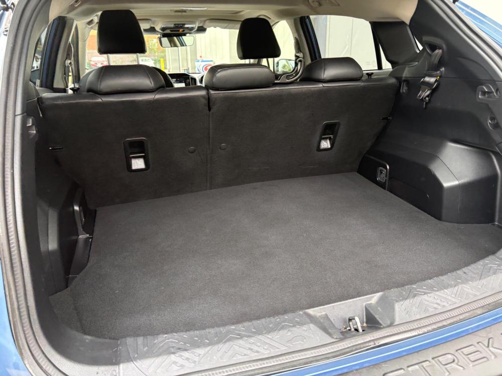 Used Subaru Crosstrek WM73KKR 50