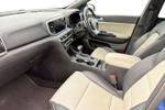 Kia Sportage Photo 1