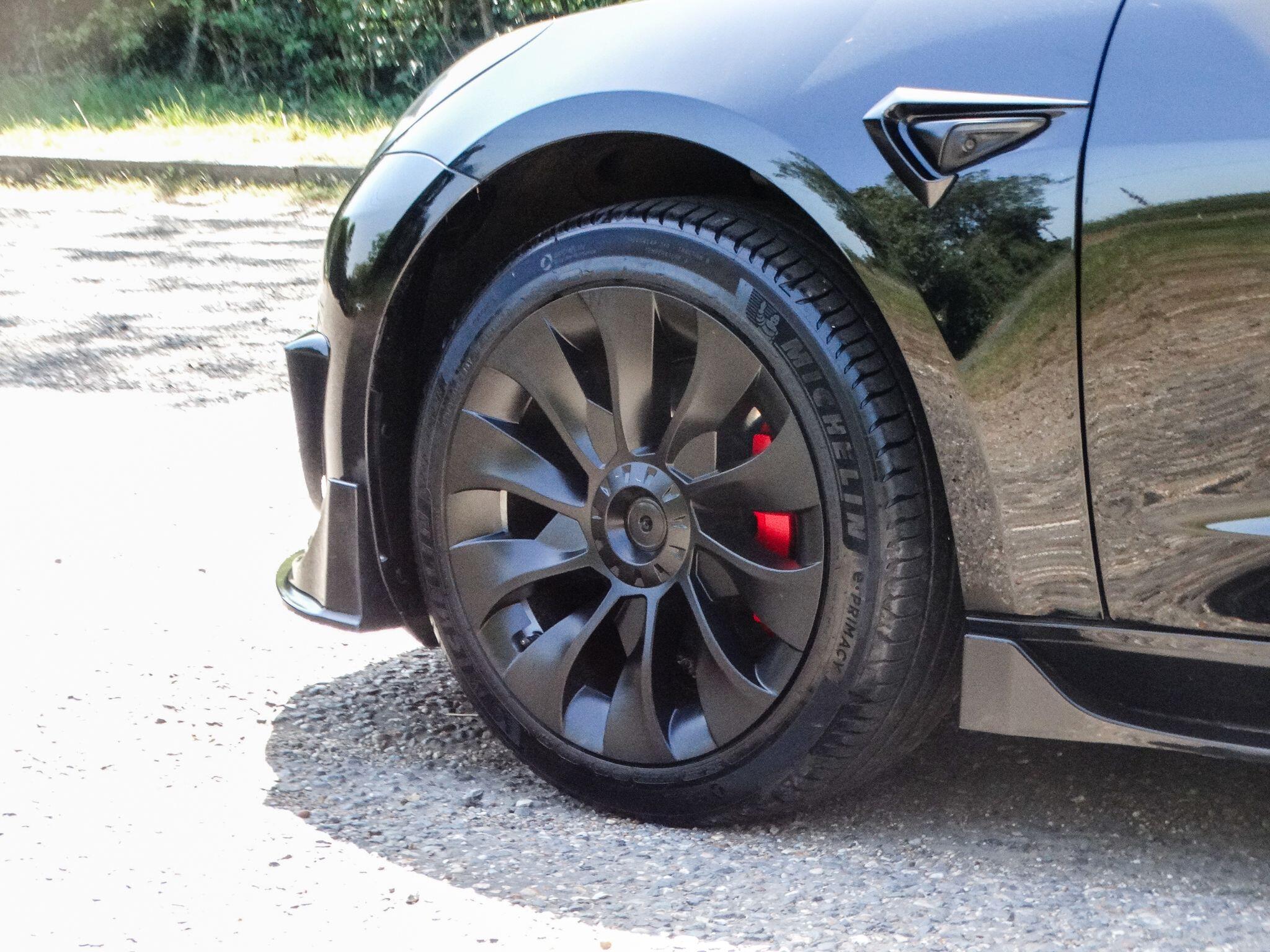 TESLA Model 3 Auto RWD 4dr — photo 34