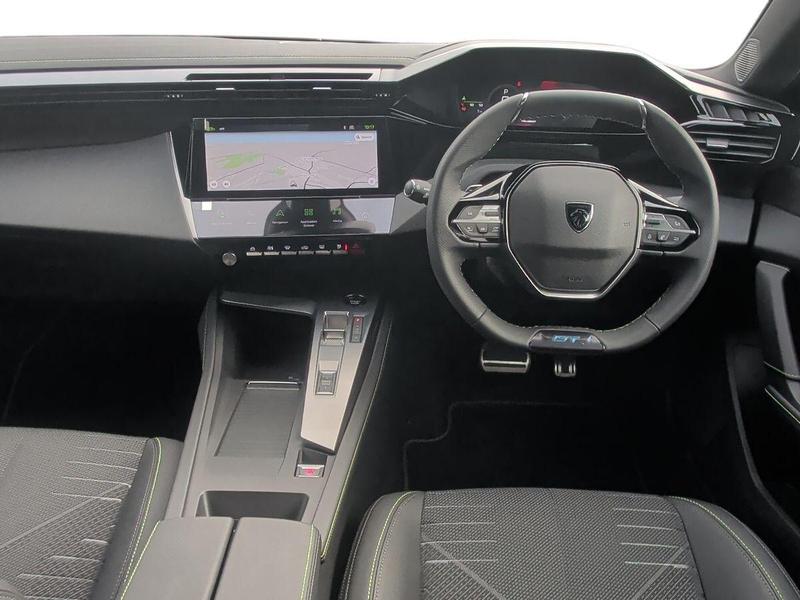 Used Peugeot 308 SW 202601058928729 41