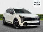Kia Sportage Photo 0