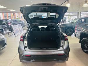 Nissan Juke Photo 22