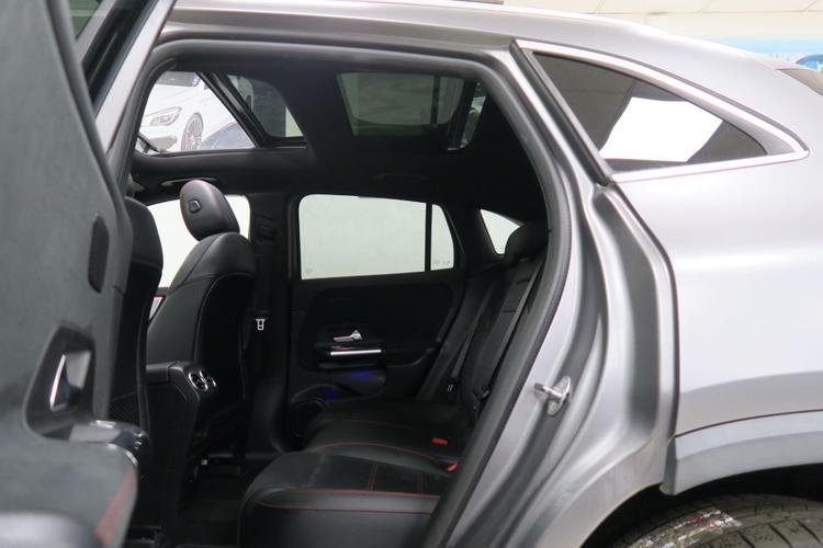 Used Mercedes-Benz EQA LM73CPK 12