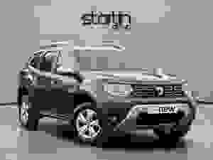Used 2019 Dacia Duster 1.6 SCe Comfort Euro 6 (s/s) 5dr Grey at Startin Group