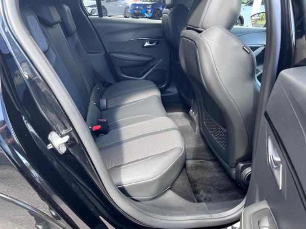 Used Peugeot 208 BN73OSE 21