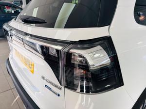 Suzuki S-Cross Photo 19