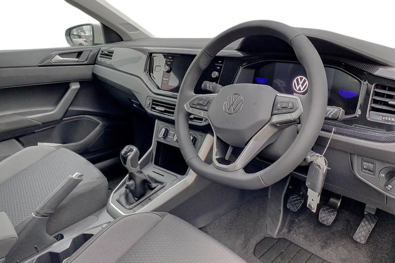Used Volkswagen Polo 202404098435097 6