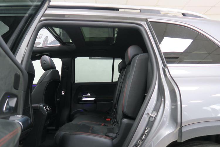 Used Mercedes-Benz EQB AO23CUJ 10