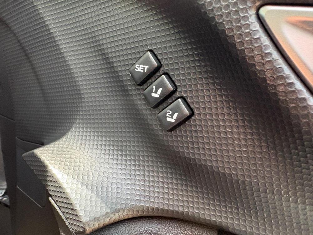 Used Subaru Forester EY21VPL 35