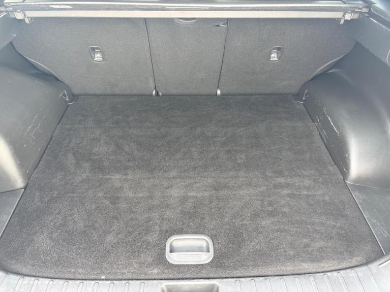 Used Hyundai TUCSON VU71HKN 15