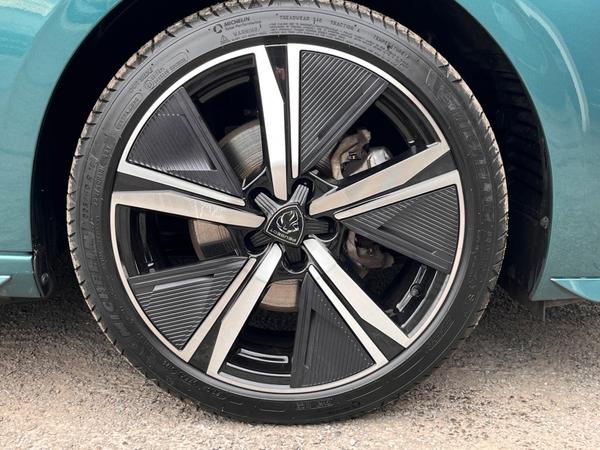 Used Peugeot 308 SW KM25WGV 59