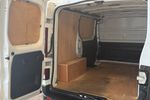 Renault TRAFIC Photo 22