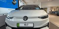 Volkswagen ID.7 Photo 1
