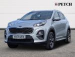 Kia Sportage Photo 6