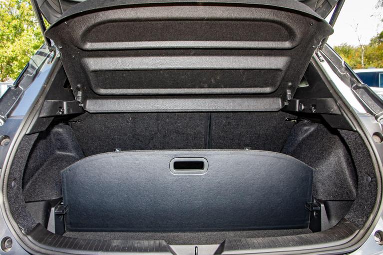 Used Nissan Qashqai BG24OSA 22