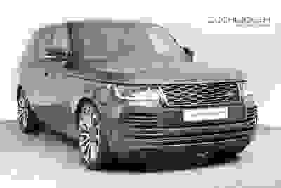 Used 2019 Land Rover RANGE ROVER 4.4 SDV8 Vogue SE at Duckworth Motor Group