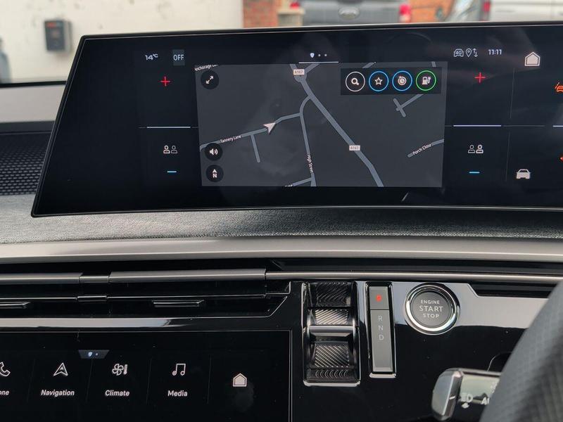 Used Peugeot E-3008 202509256632675 30