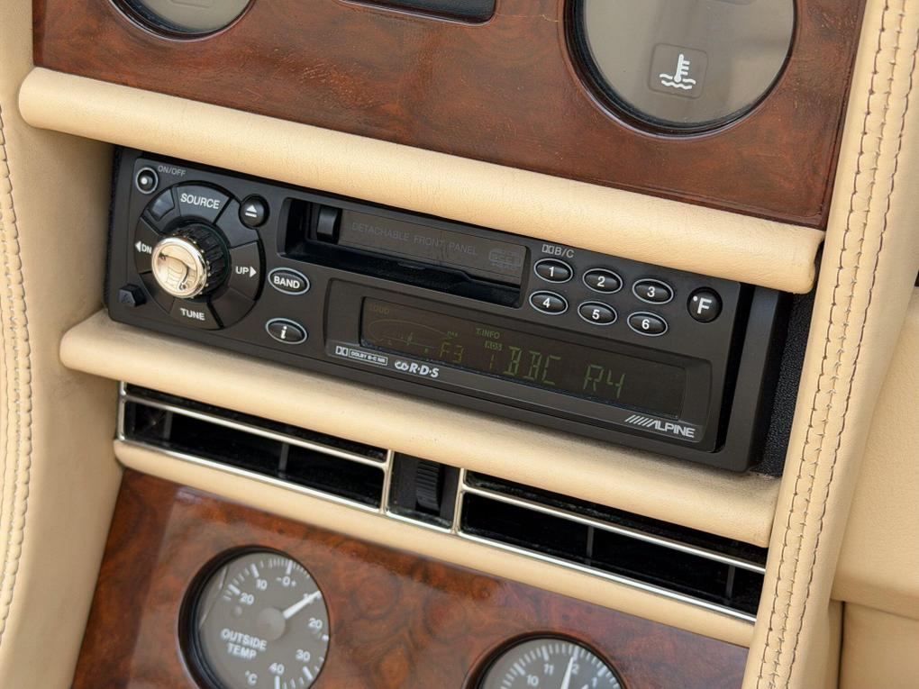 Used Bentley Azure T778AGK 17