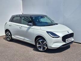 Suzuki Swift Photo 1