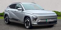 Hyundai KONA Photo 0