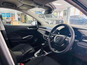 Skoda Fabia Photo 26
