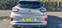 Ford Puma Photo 8