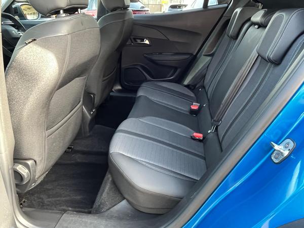 Used Peugeot 2008 MD22HNB 59