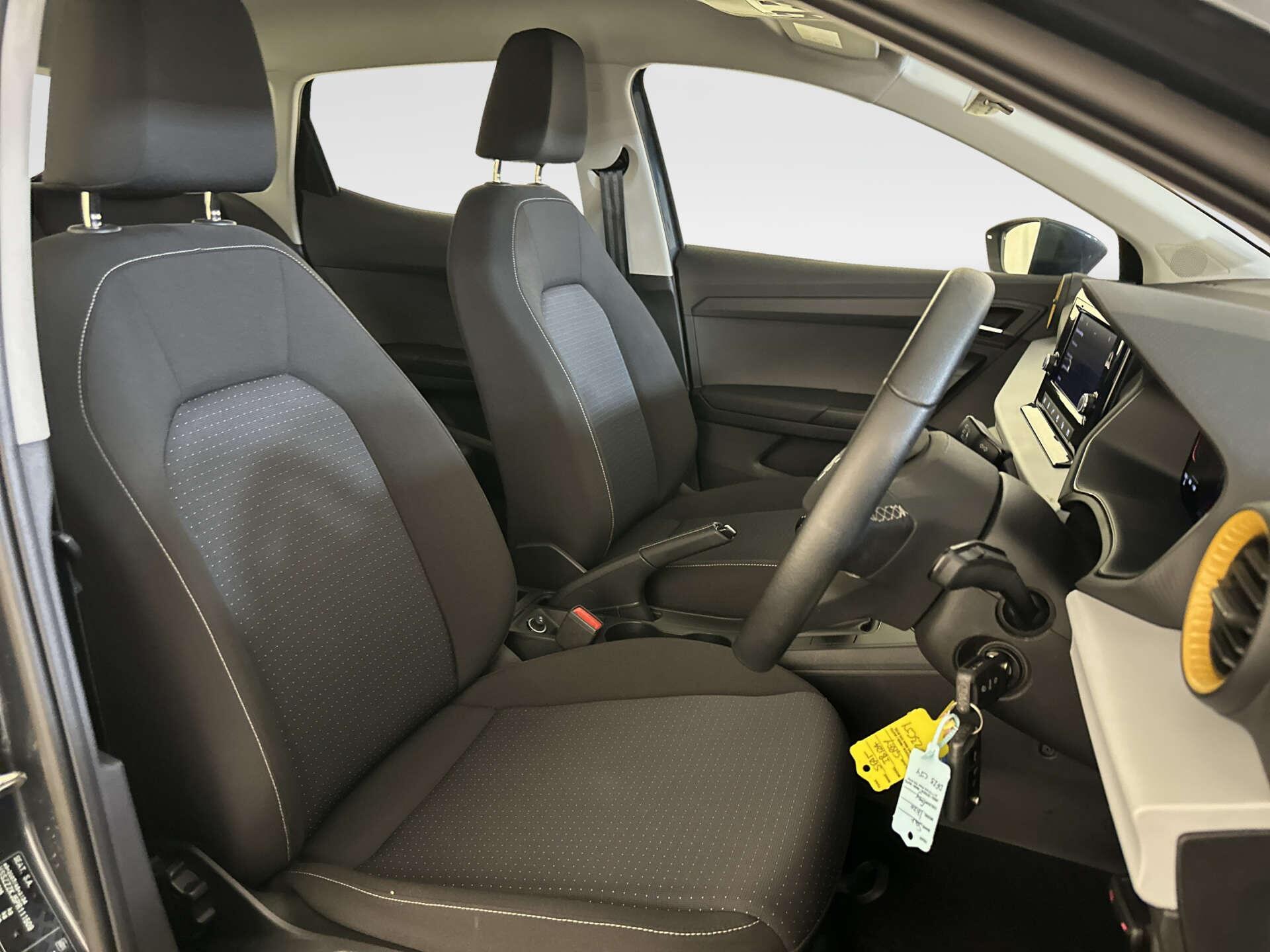 2023 SEAT Ibiza thumbnail 14