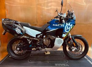 Used ~ Husqvarna Norden 901 Expedition ~ at Balmer Lawn Group