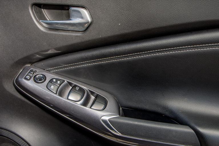 Used Nissan Juke WR23KVD 14