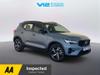 2022 Volvo XC40